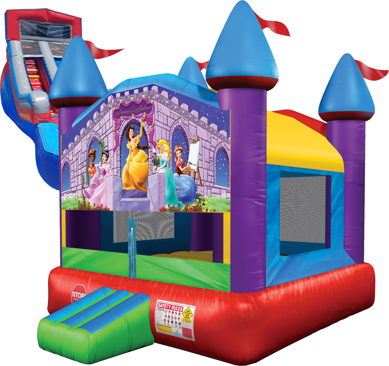 bounce-house-rental