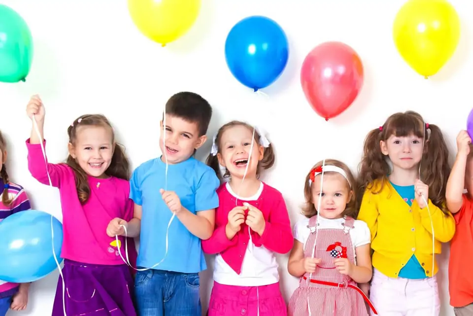 stockton bounce house rental