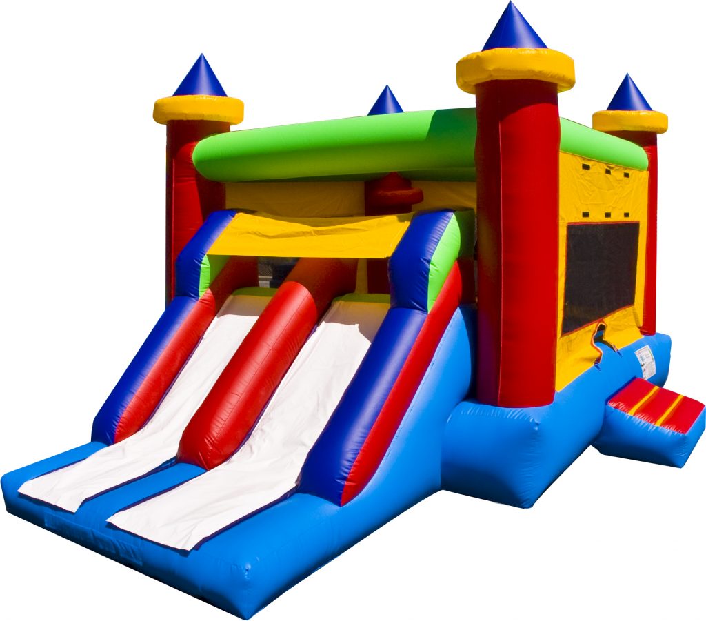 Bounce House Rentals in Stockton